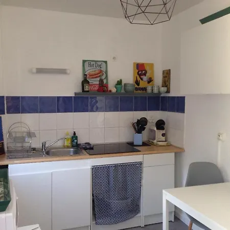 Petite Maison Darwin Διαμέρισμα