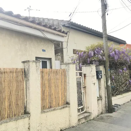 Petite Maison Darwin Διαμέρισμα *