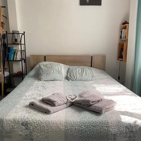 Petite Maison Darwin Μπορντό