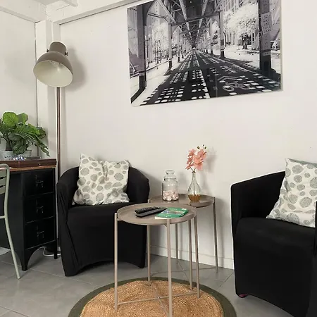 Petite Maison Darwin Διαμέρισμα