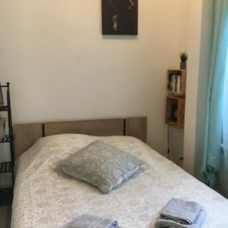 公寓 Petite Maison Darwin *