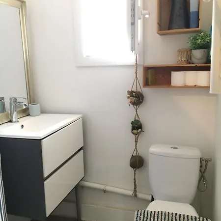 Petite Maison Darwin Μπορντό