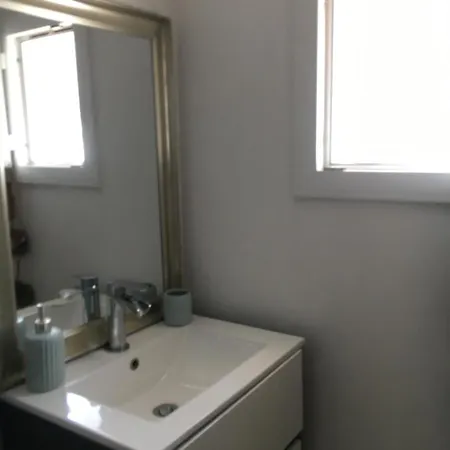 Petite Maison Darwin