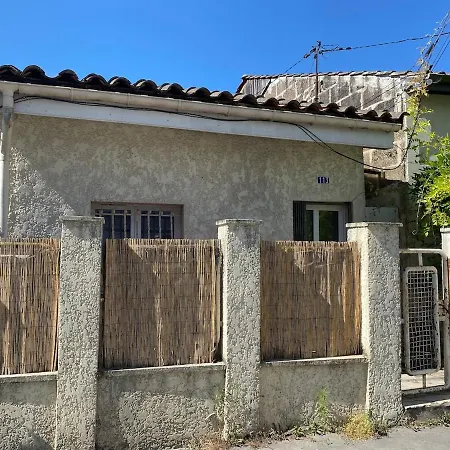 Petite Maison Darwin