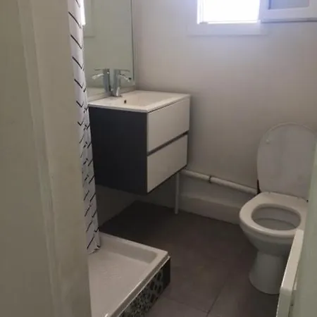 Διαμέρισμα Petite Maison Darwin