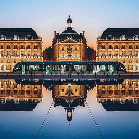 Petite Maison Darwin 波尔多