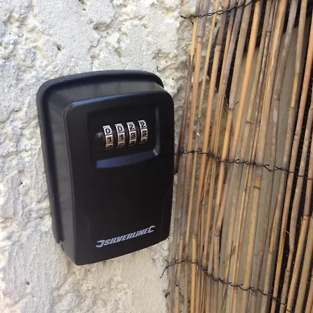 Διαμέρισμα Petite Maison Darwin Μπορντό