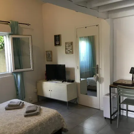 Petite Maison Darwin 公寓