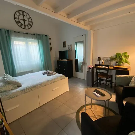 Petite Maison Darwin * Бордо