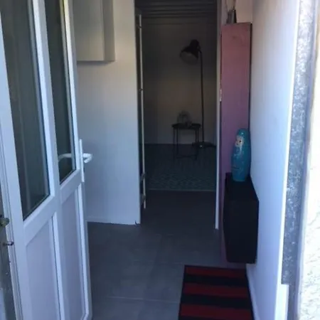 Petite Maison Darwin * Bordeaux