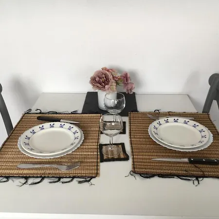 Petite Maison Darwin Apartman *