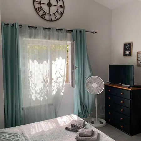 Petite Maison Darwin Apartman