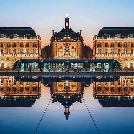 Petite Maison Darwin Bordeaux