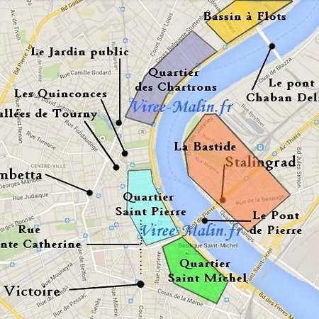 Petite Maison Darwin