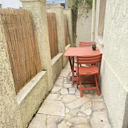 Petite Maison Darwin