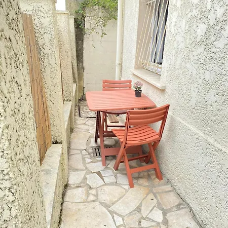 Petite Maison Darwin