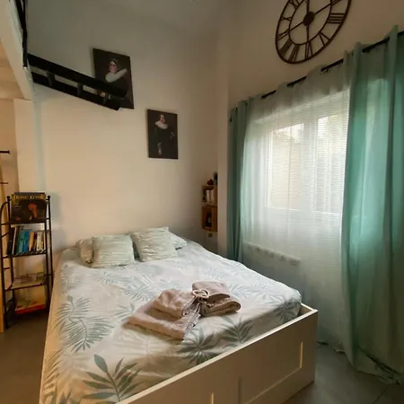 아파트 Petite Maison Darwin