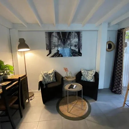 아파트 Petite Maison Darwin