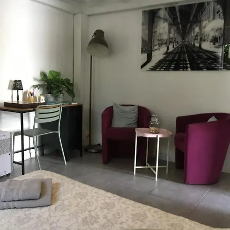 Petite Maison Darwin