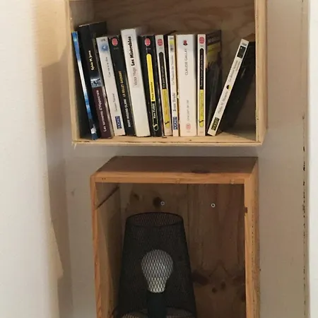 Petite Maison Darwin Daire Bordeaux