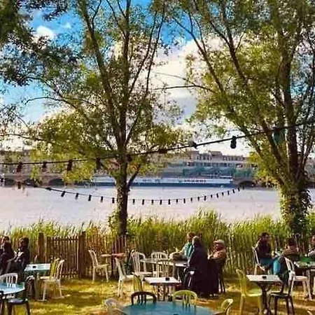 Petite Maison Darwin *