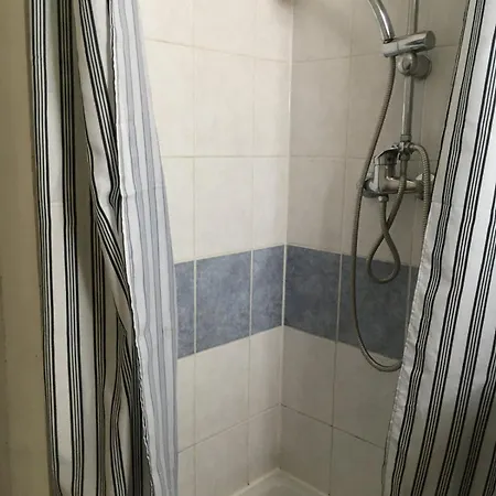 Daire Petite Maison Darwin Bordeaux