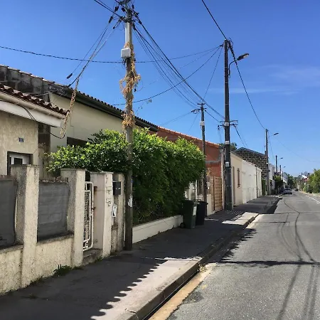 Petite Maison Darwin Daire *