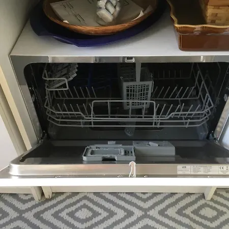 Daire Petite Maison Darwin *