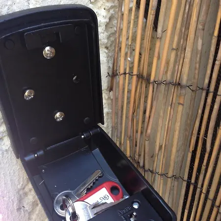 Petite Maison Darwin