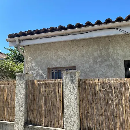 Petite Maison Darwin