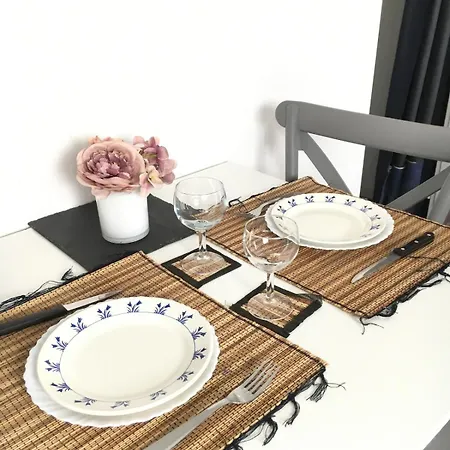 Petite Maison Darwin Daire Bordeaux